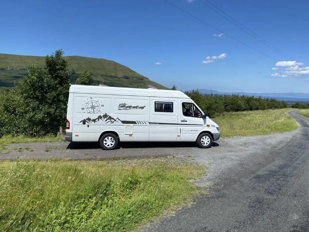 Camper Van - Image 3