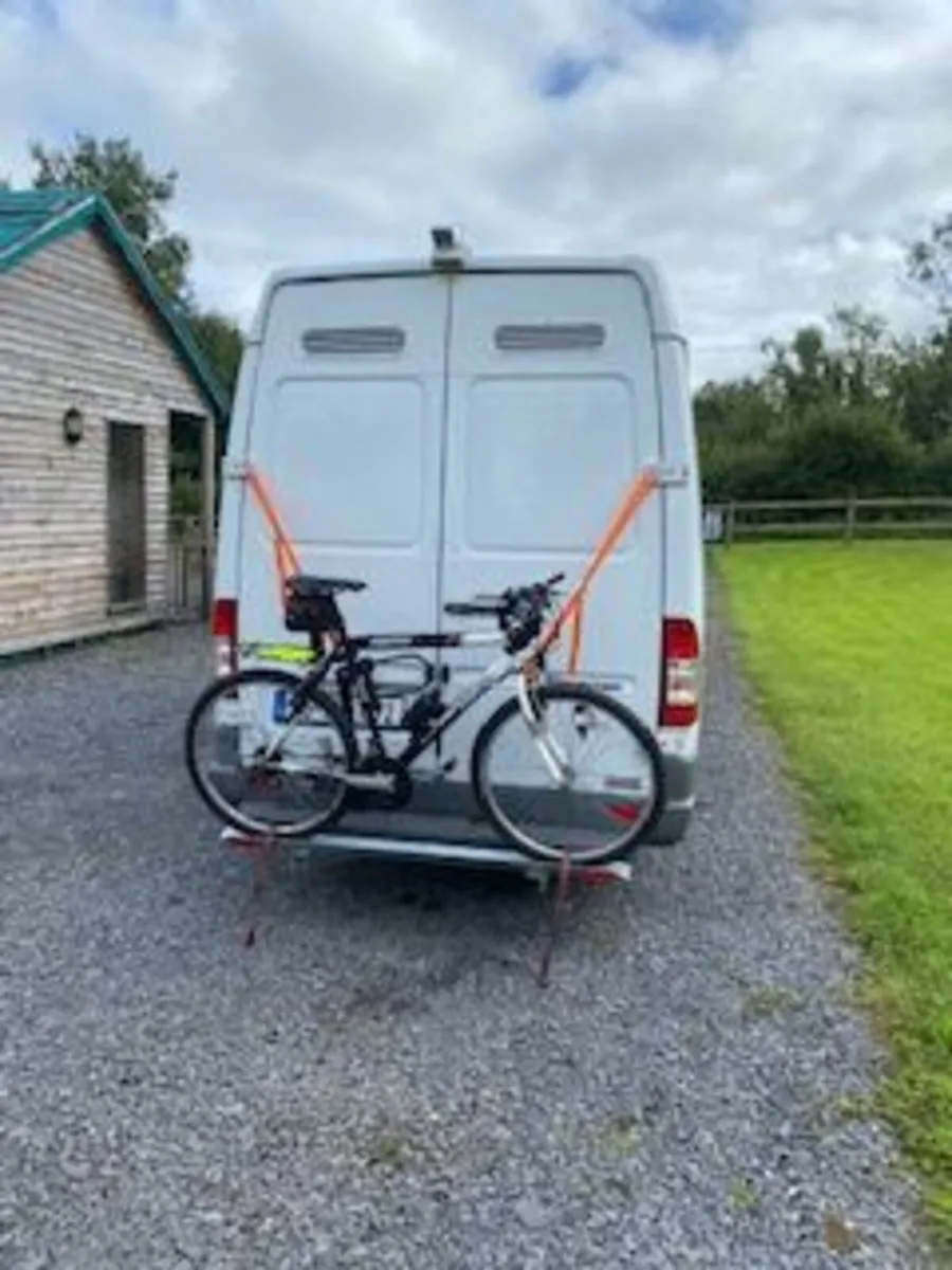 Camper Van - Image 4