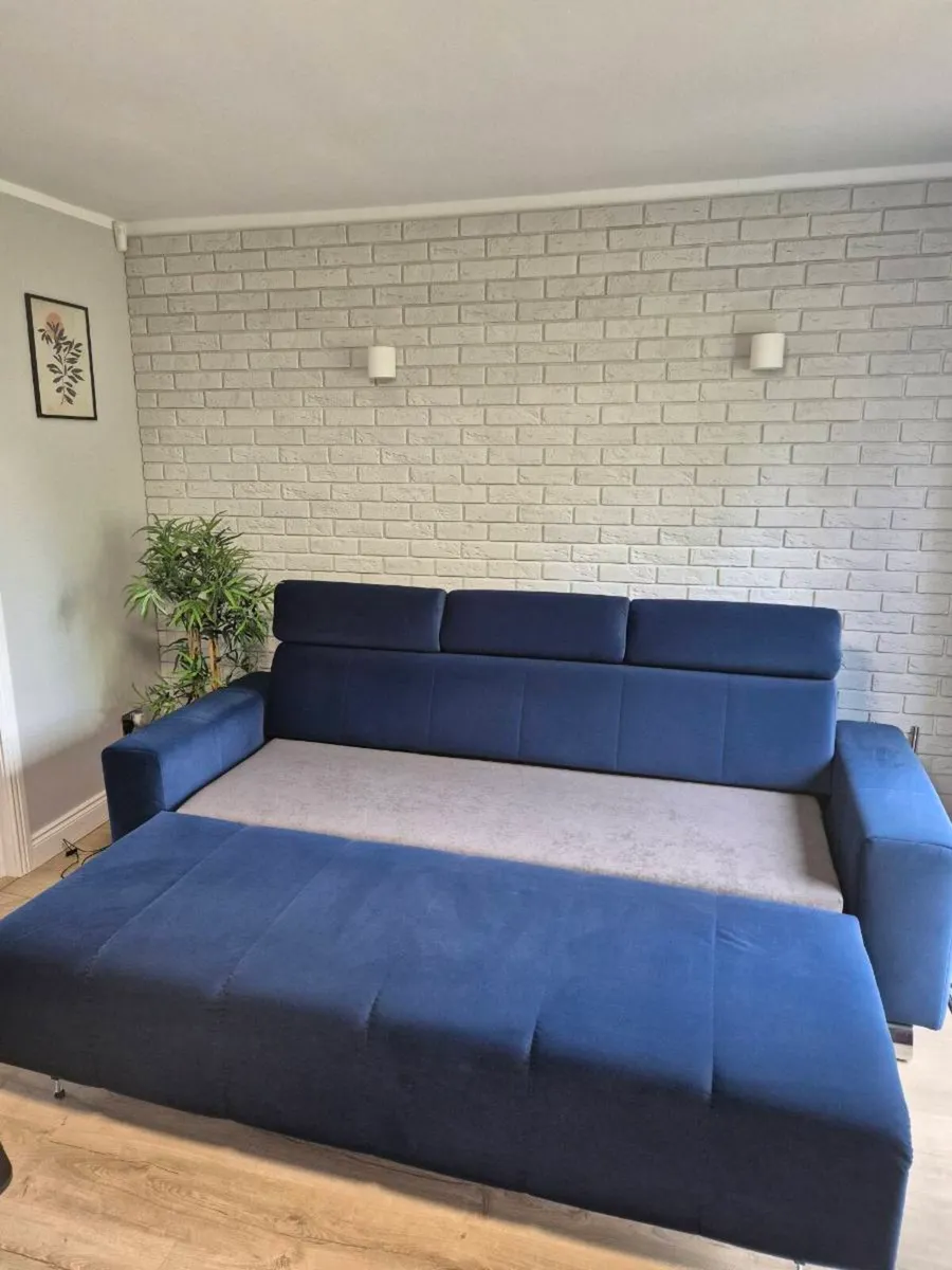 Sofa bed - Image 2