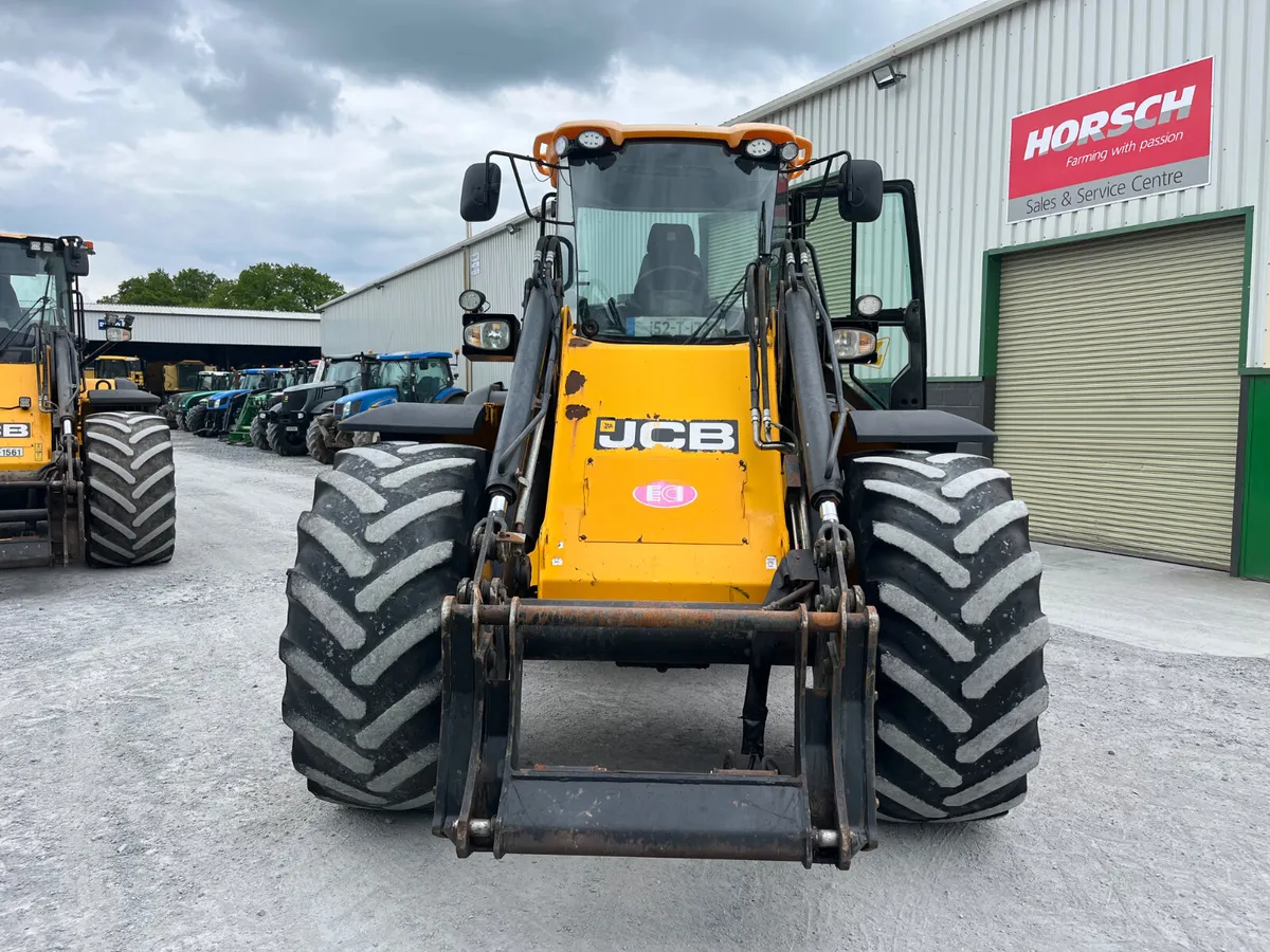 Jcb 418s - Image 2