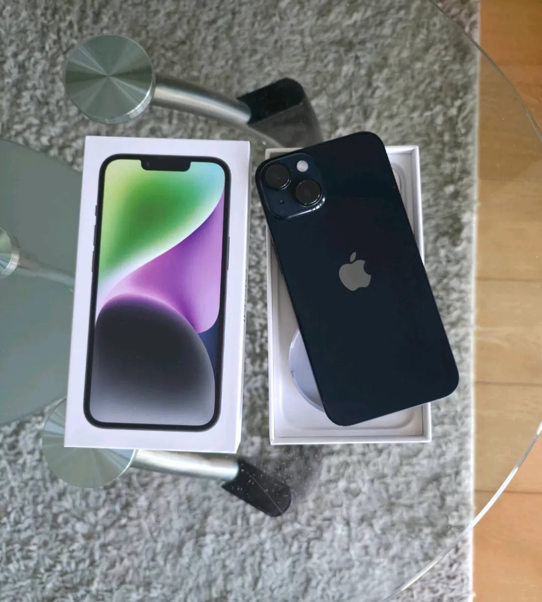 Apple Iphone 14 128GB IRISH - Image 4
