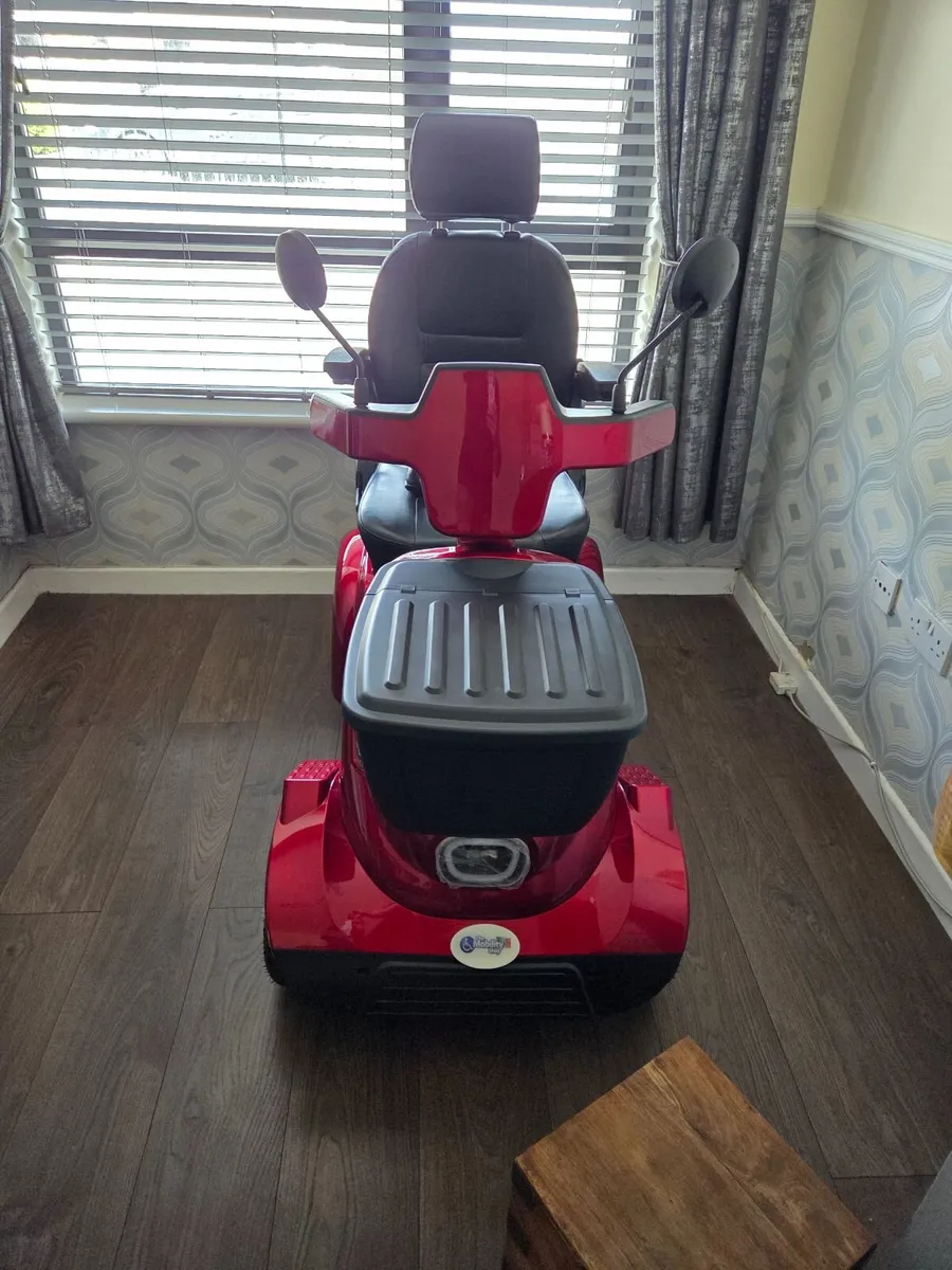 Mobility scooter - Image 4