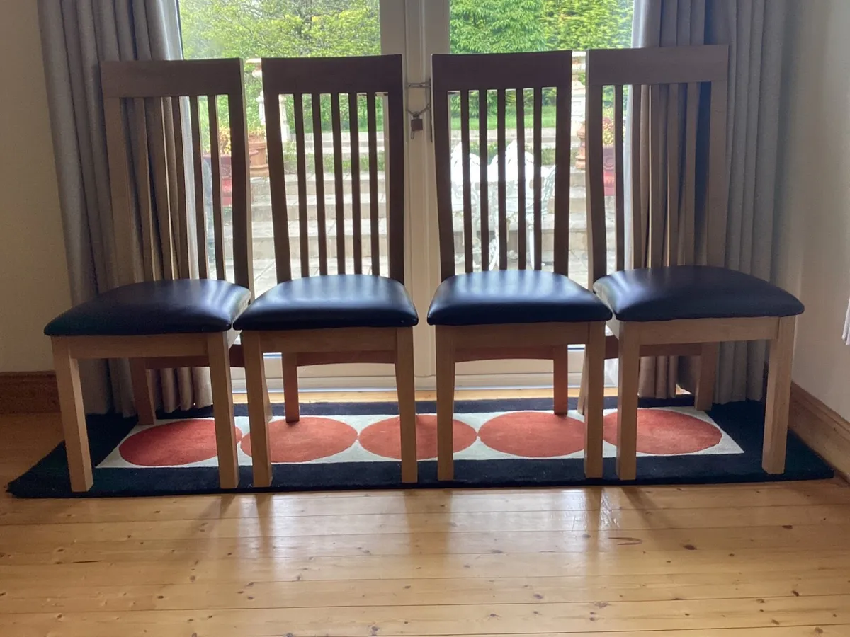 Chairs - Image 1
