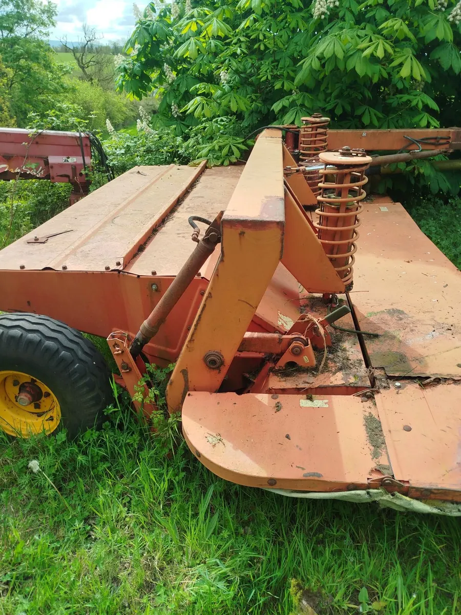Mower - Image 3