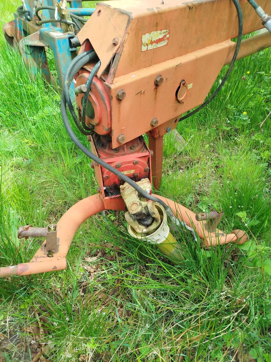 Mower - Image 4