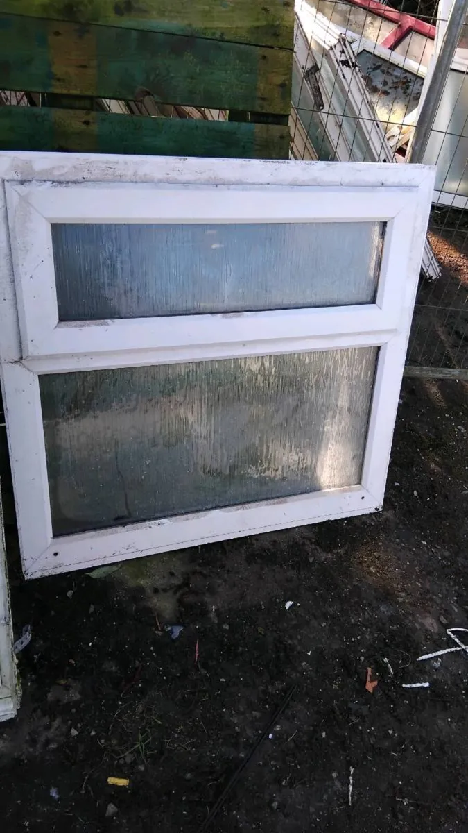 Pvc windows - Image 4