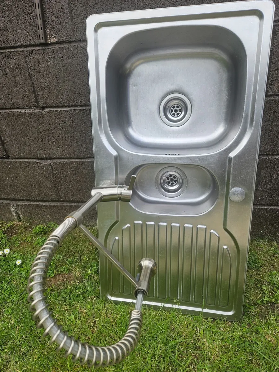 Kitchen Sink - Image 4