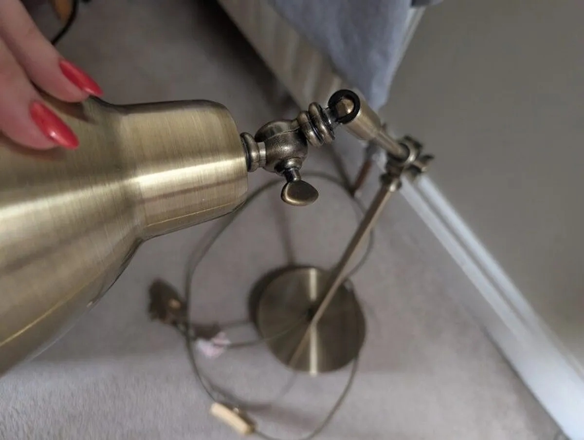 desk lamp Wayfair - Image 4