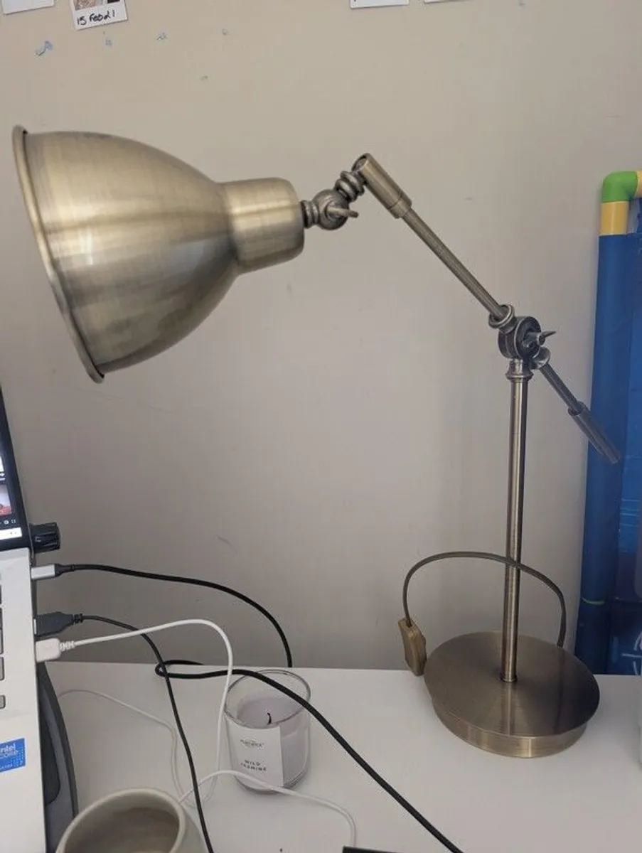 desk lamp Wayfair - Image 1