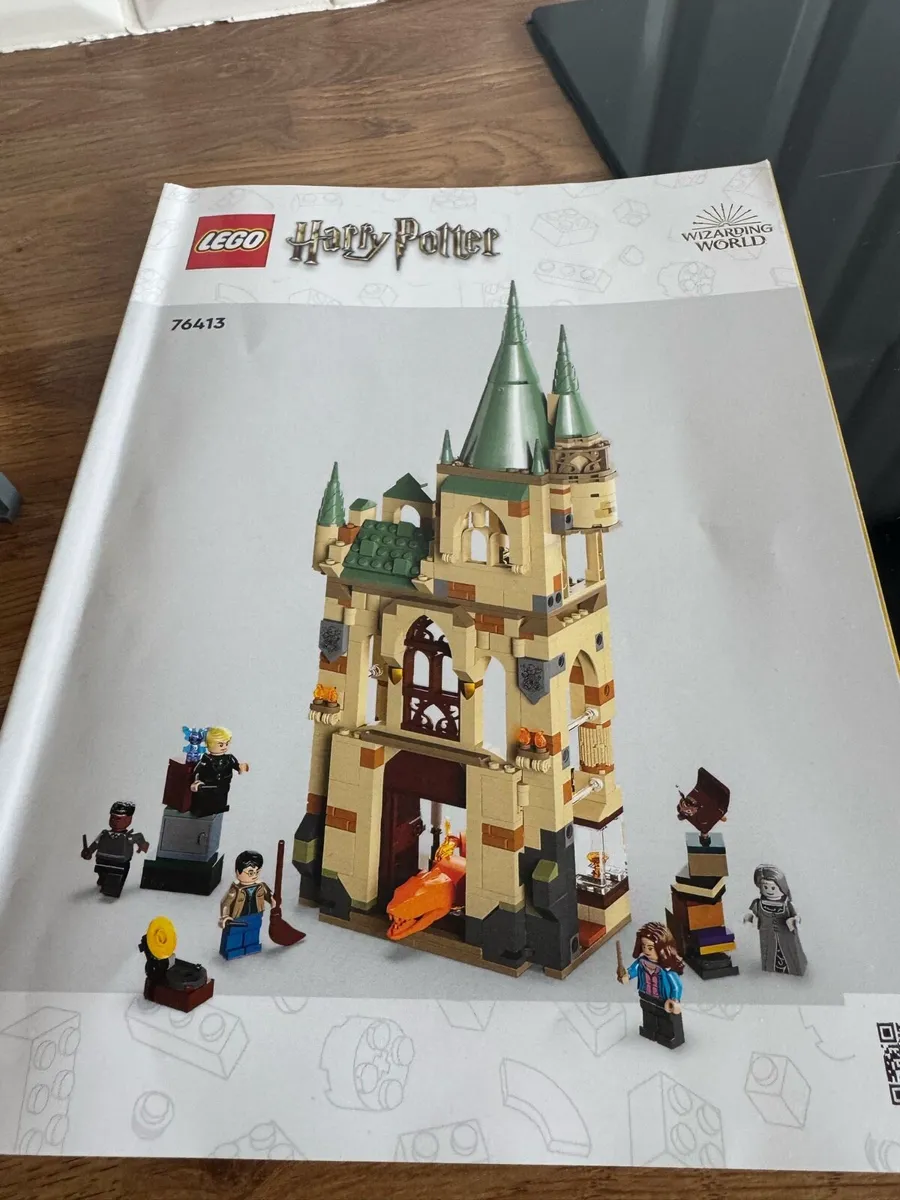 Harry Potter Lego - Image 3
