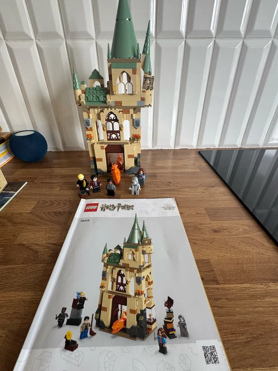 Harry Potter Lego - Image 4