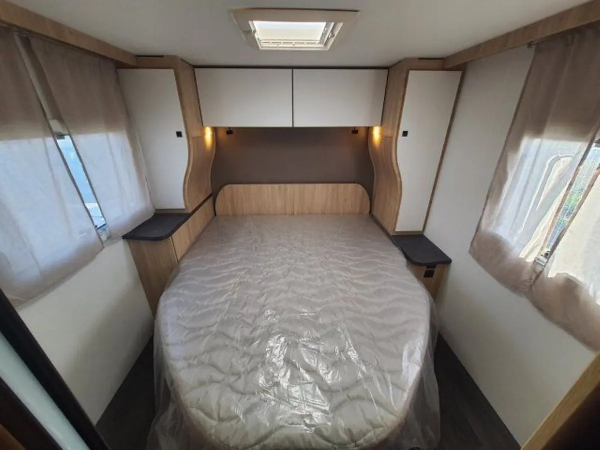 2025 CHALLENGER 328 BREAK EDITION - Image 2