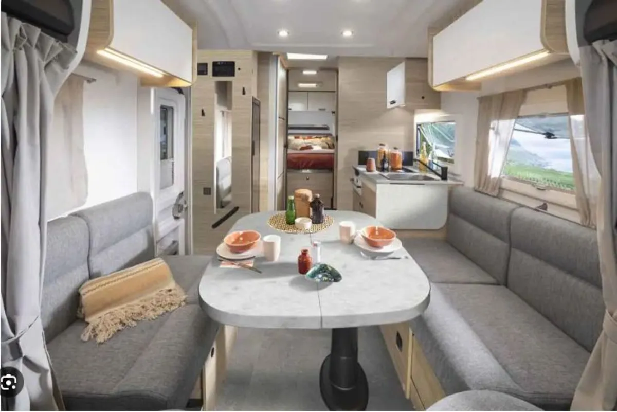 2025 CHALLENGER 328 BREAK EDITION - Image 4