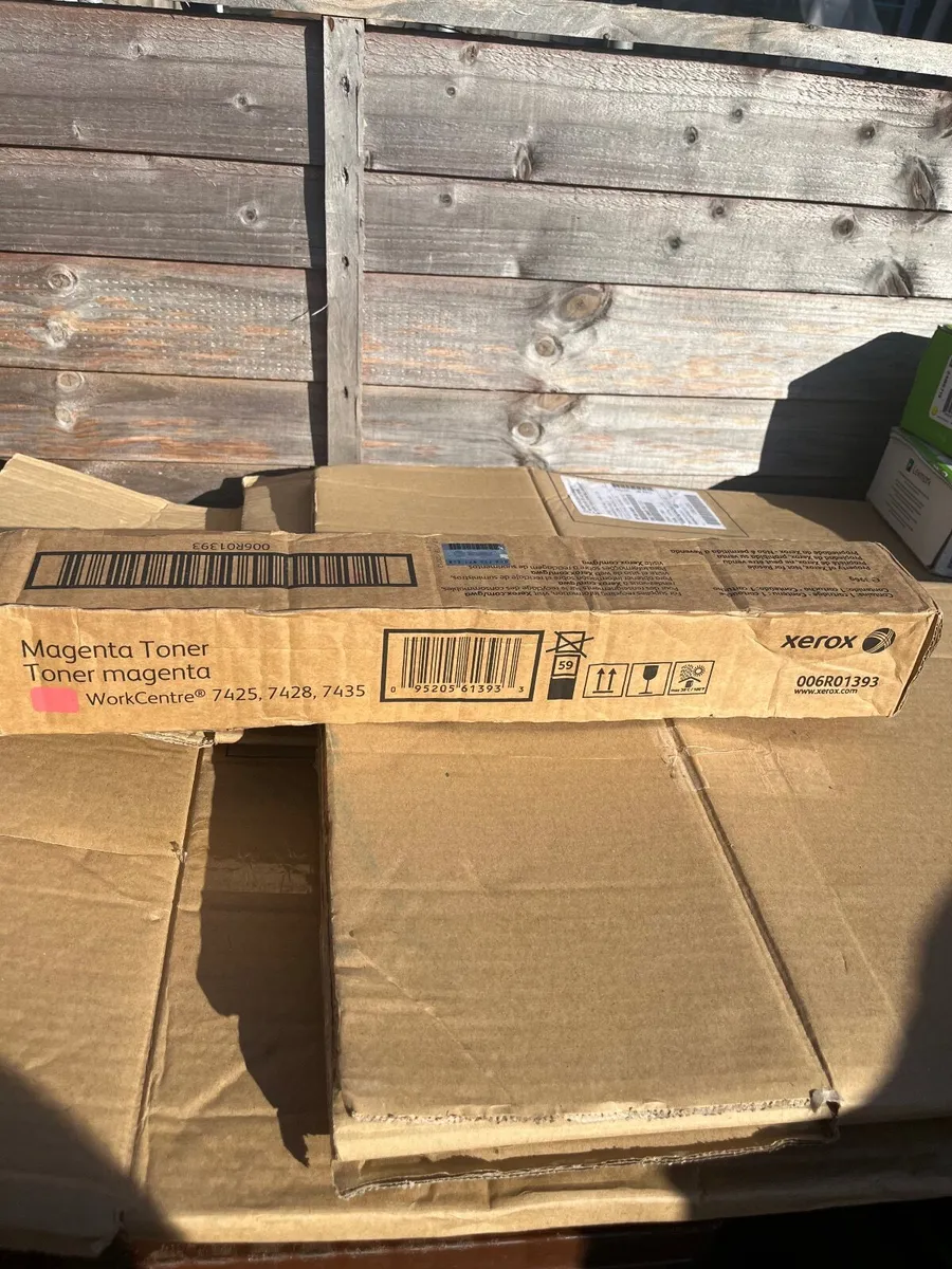 Xerox  Workcentre 7425/7428/7435 magenta