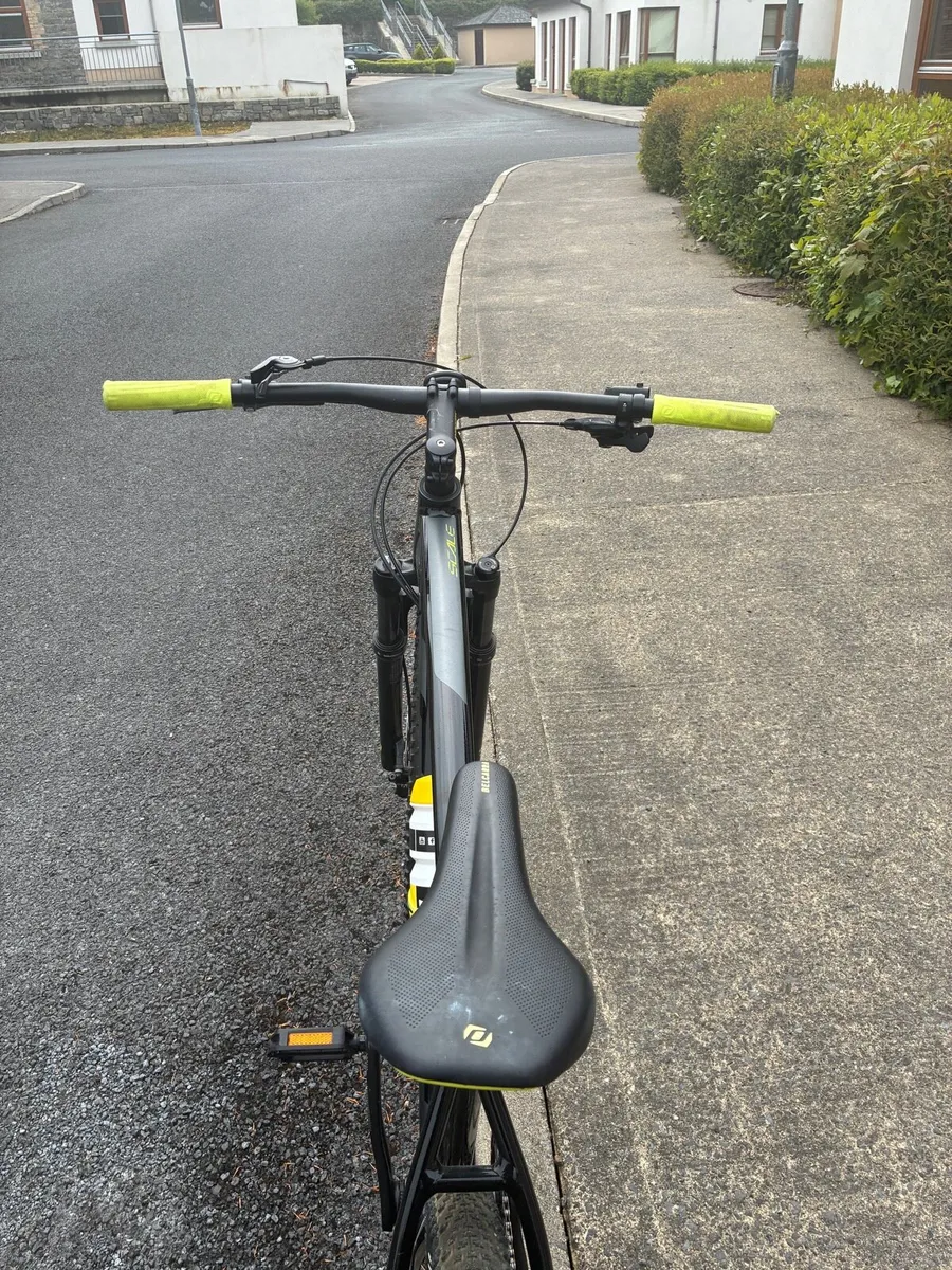 Bicycle Scott Scale 970 XL new - Image 4