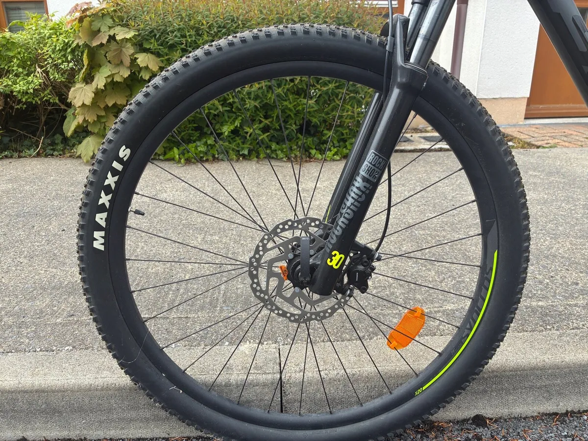 Bicycle Scott Scale 970 XL new - Image 2