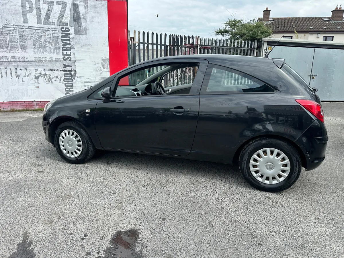 Volkswagen Caddy 2016 new doe €5950 - Image 2