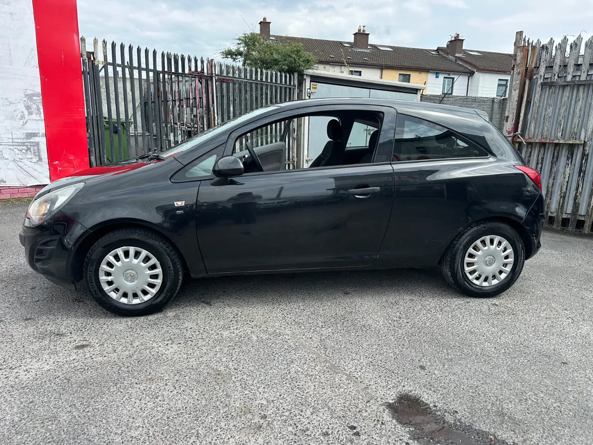 Volkswagen Caddy 2016 new doe €5950 - Image 3
