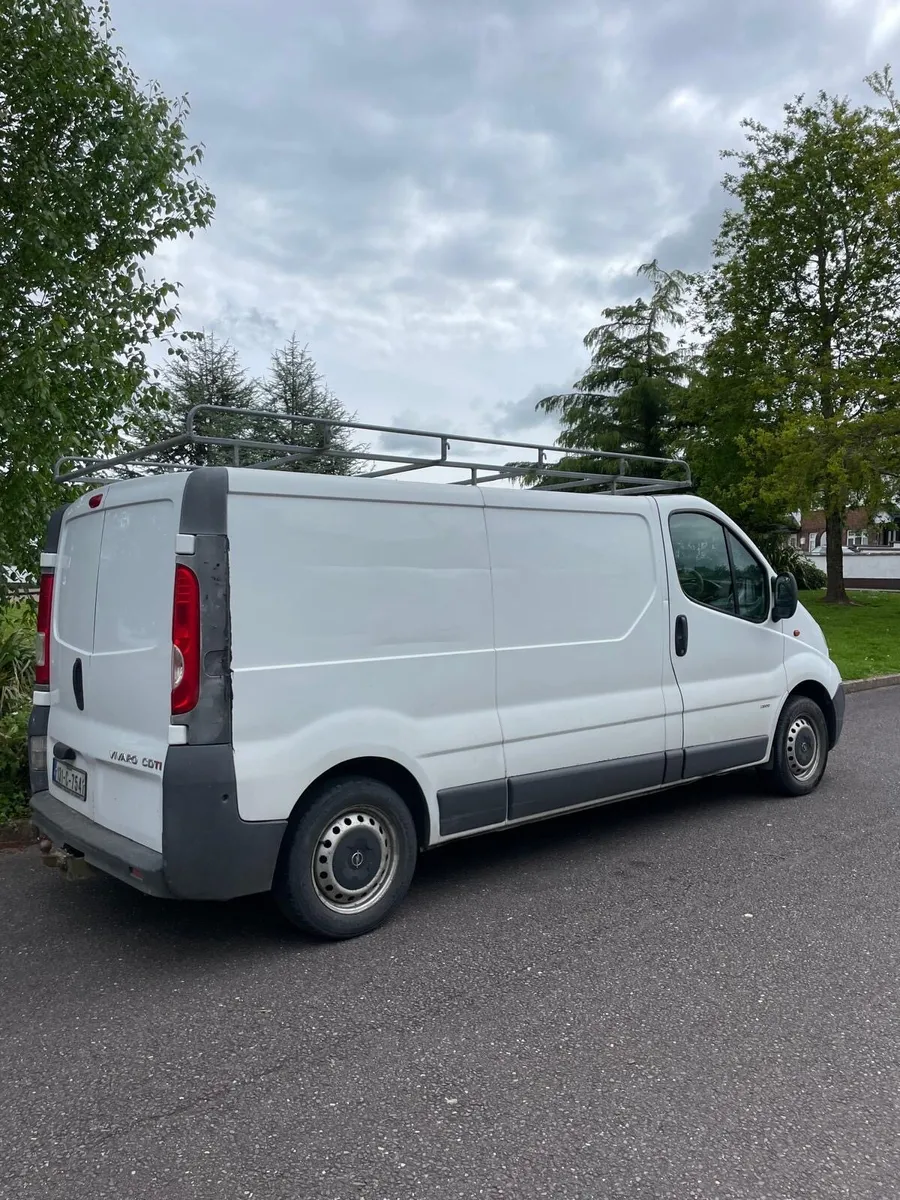 Van - Image 1