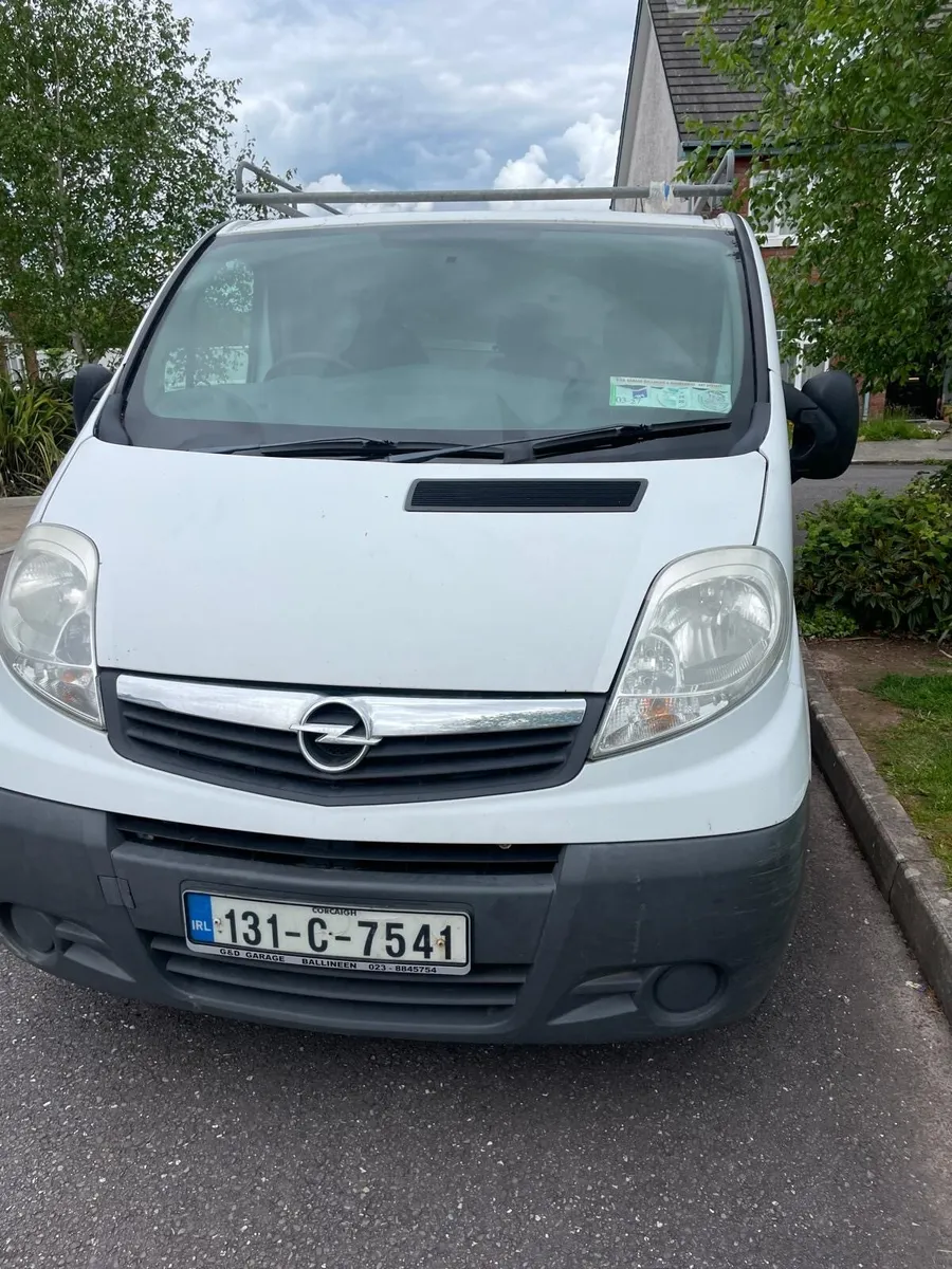 Van - Image 3