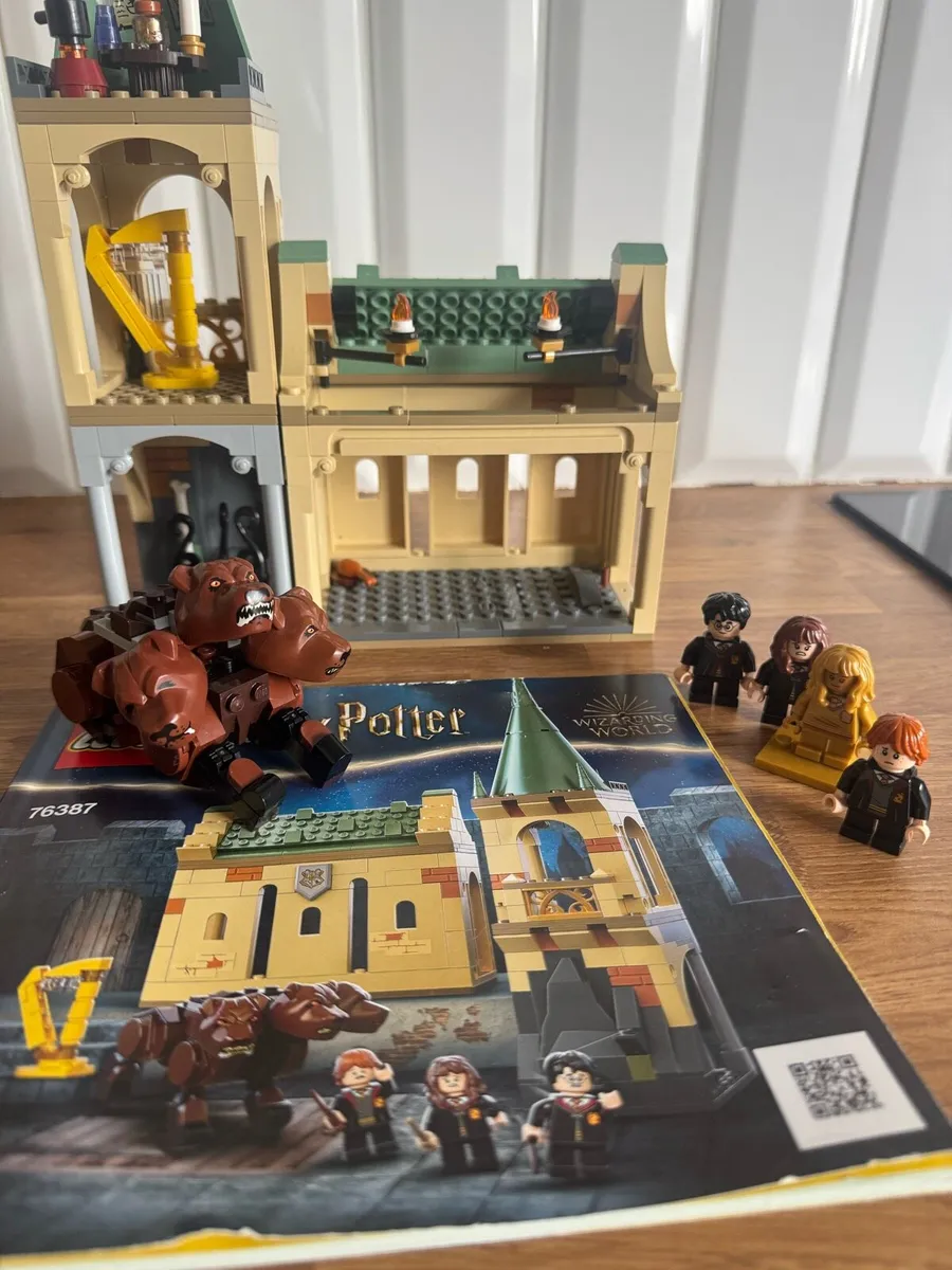 Lego Harry Potter - Image 1