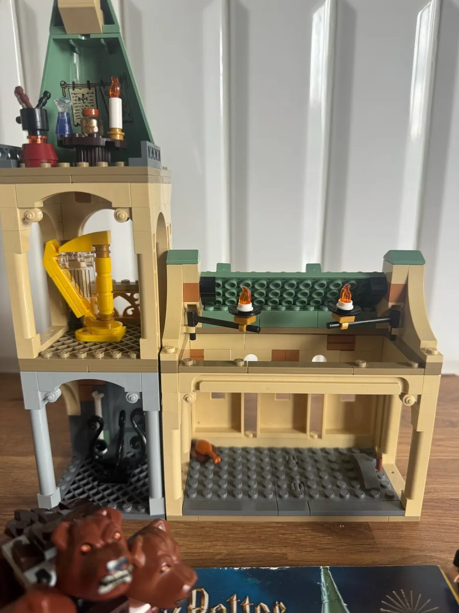 Lego Harry Potter - Image 2