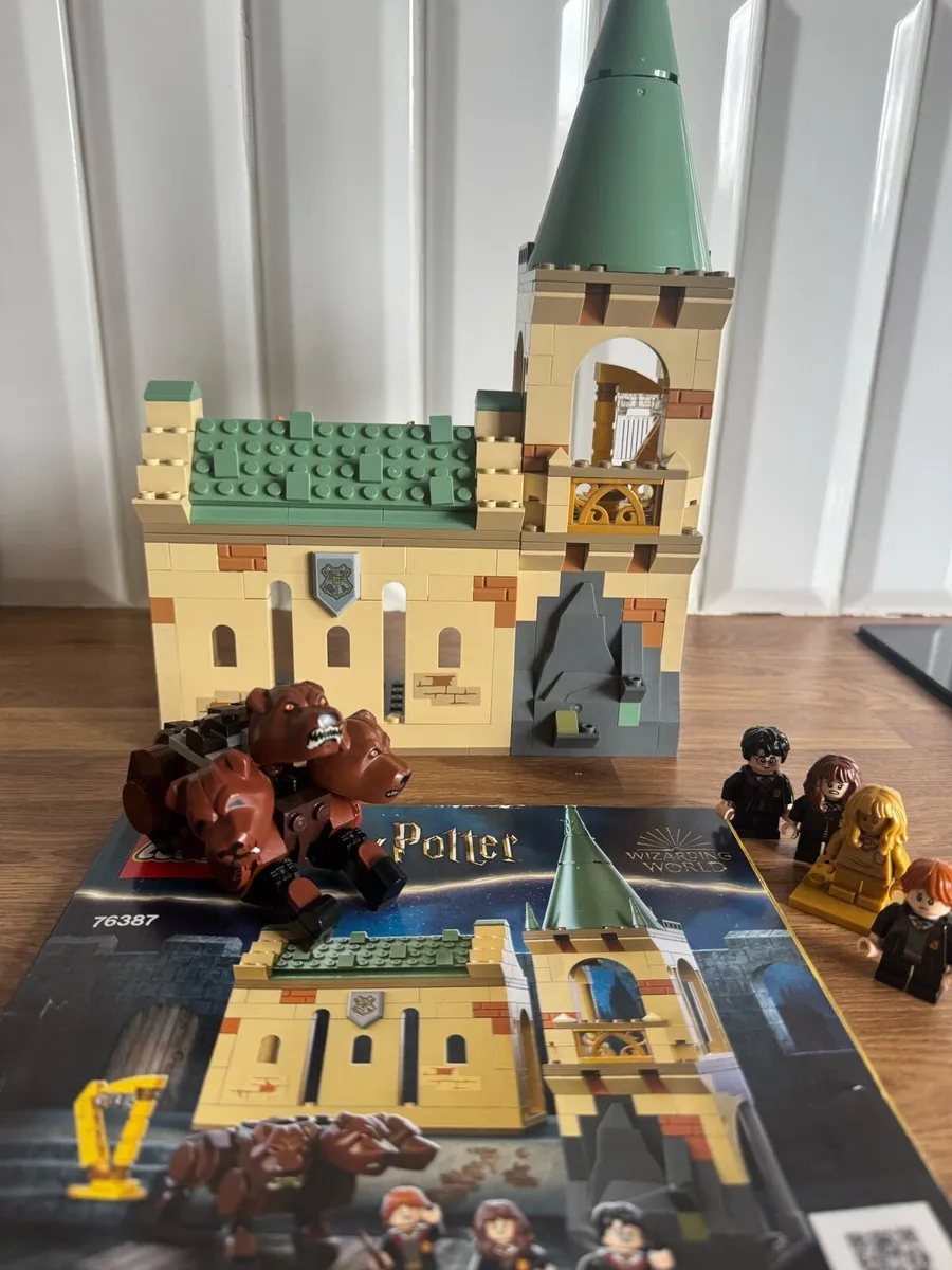 Lego Harry Potter - Image 3