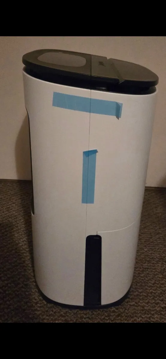 Meaco 12L Dehumidifier / Air Purifier - Image 4