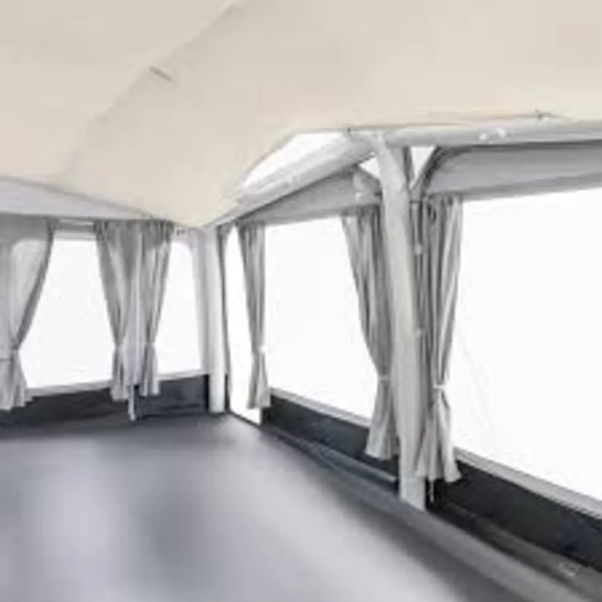 Dometic Residence Air Caravan Awning _Still in box - Image 2
