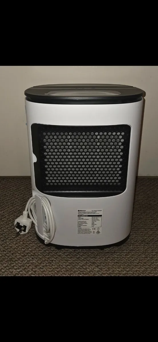 Meaco 12L Dehumidifier / Air Purifier - Image 2