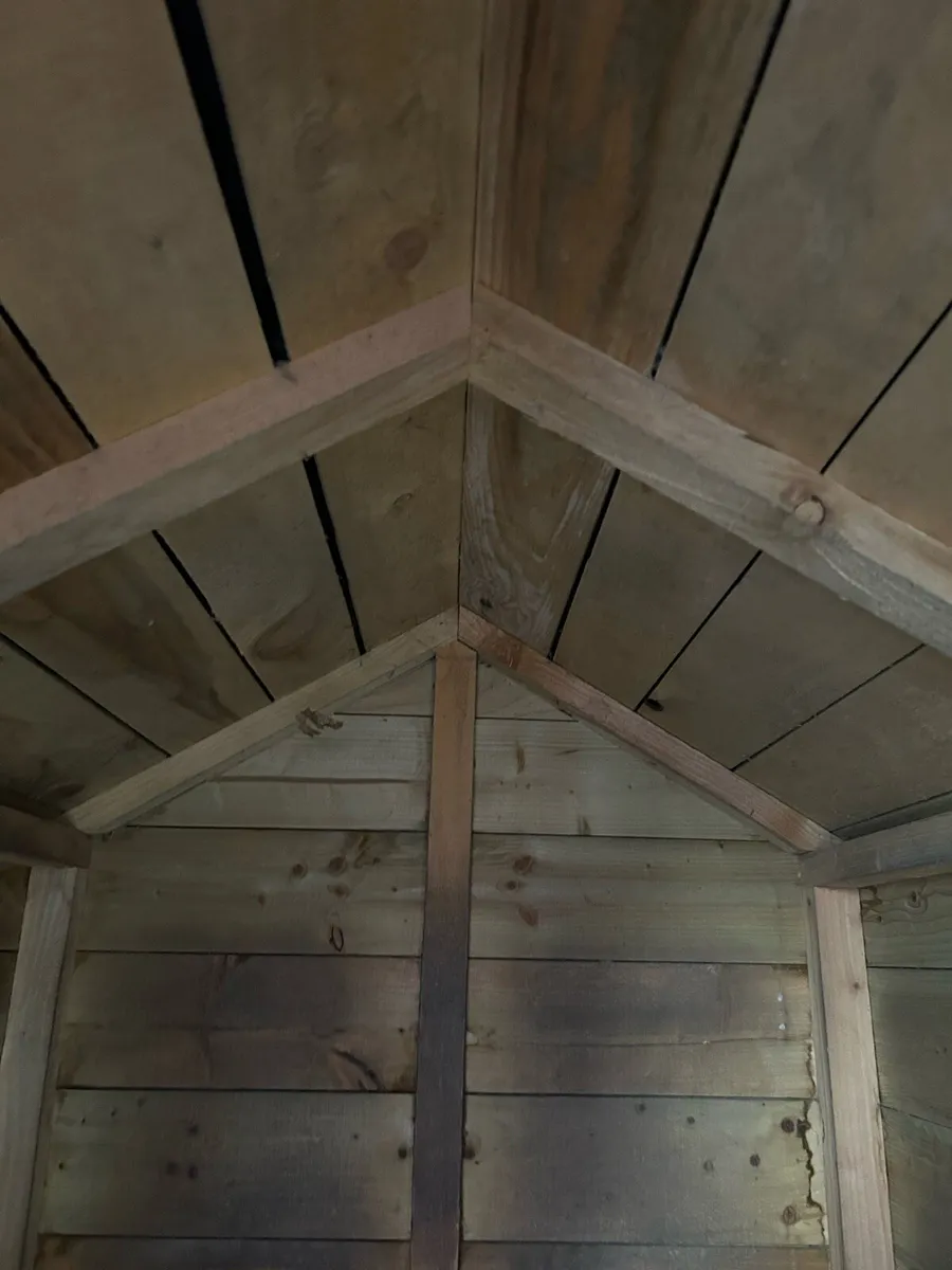 Dog kennel - Image 4