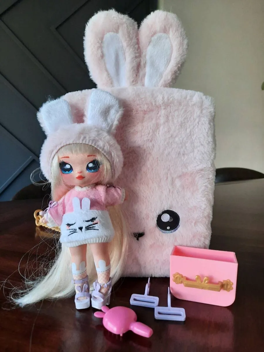Na! Na! Na! Surprise Doll - Image 1