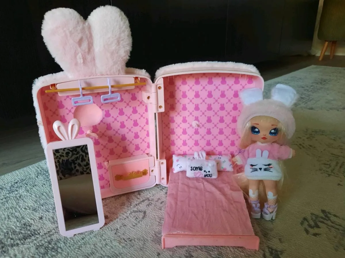 Na! Na! Na! Surprise Doll - Image 4