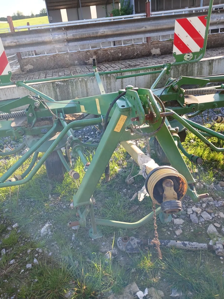 Krone Tedder - Image 4