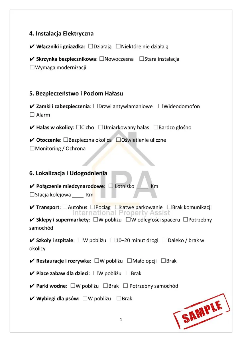 Przewodnik po zakupie nieruchomosci w Hiszpanii - Image 4