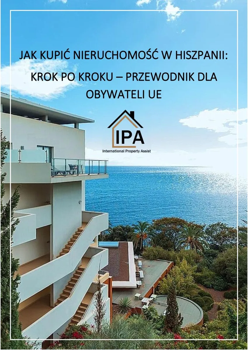 Przewodnik po zakupie nieruchomosci w Hiszpanii - Image 1