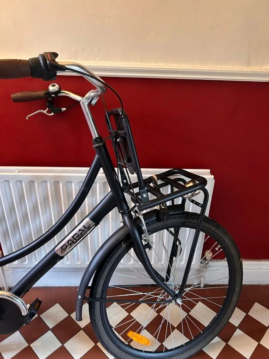 Dutch bike - Image 2