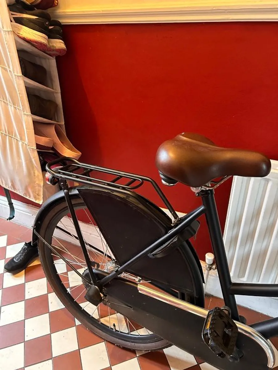 Dutch bike - Image 3