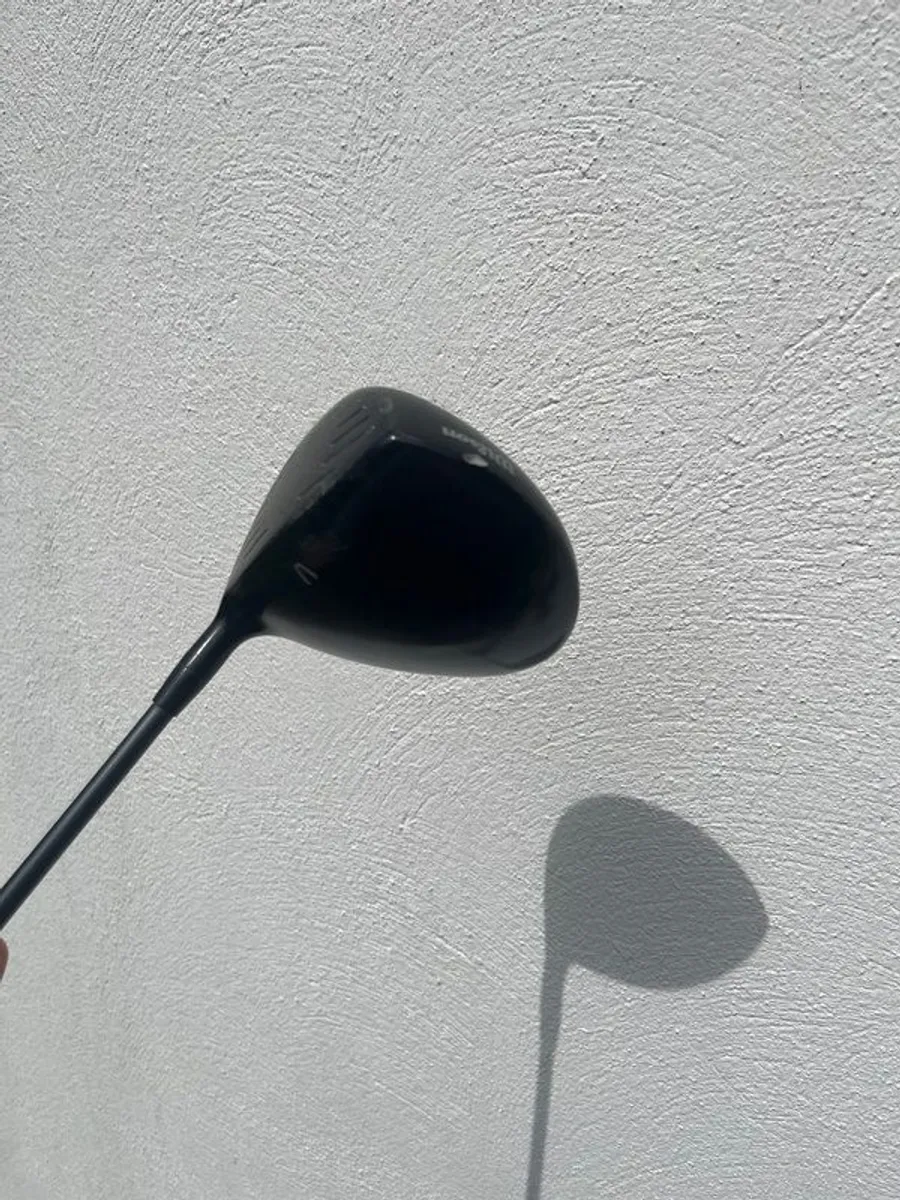 Wilson Profile Golf Set - Image 2
