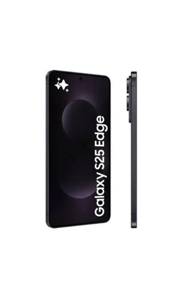 Samsung S25edge 256GB - Image 1