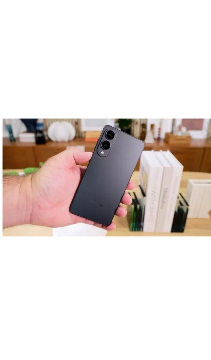 Samsung S25edge 256GB - Image 3