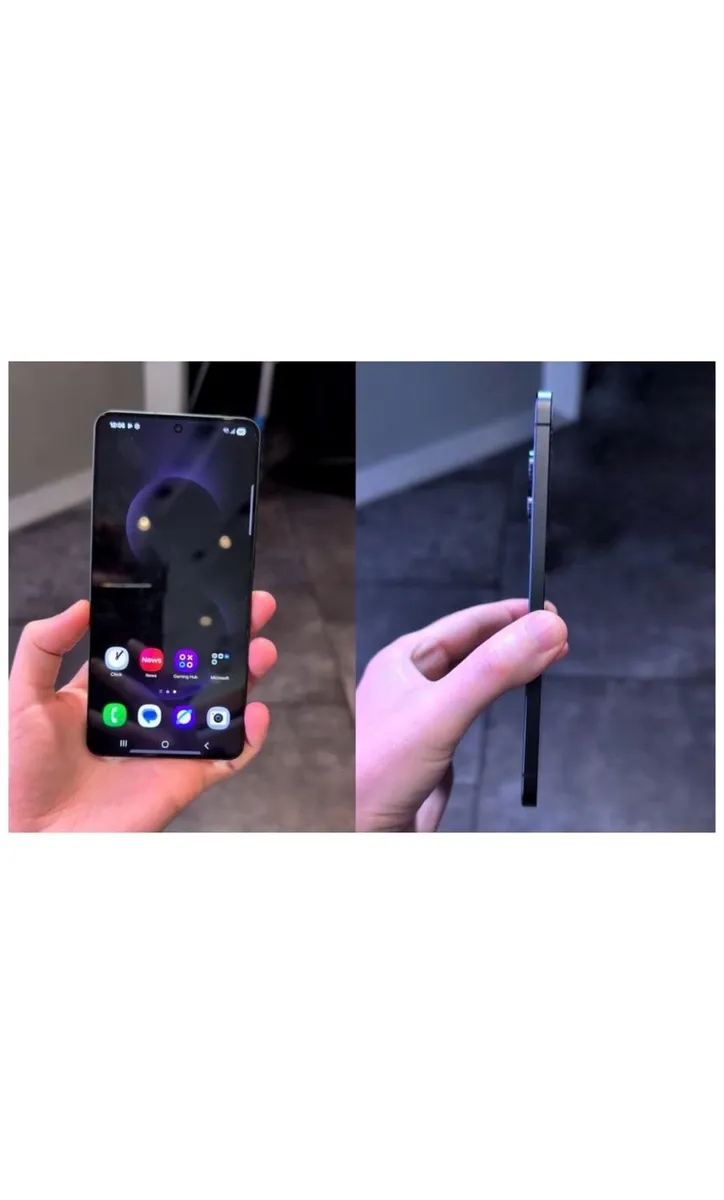 Samsung S25edge 256GB - Image 4