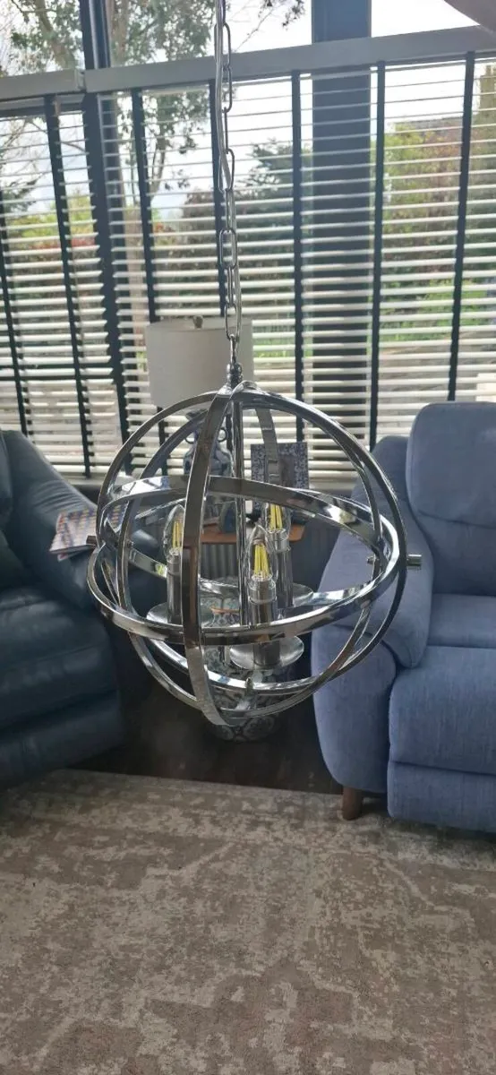 Pendant Light - Image 1