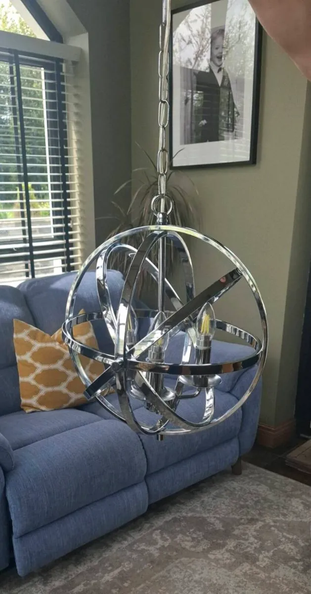 Pendant Light - Image 2