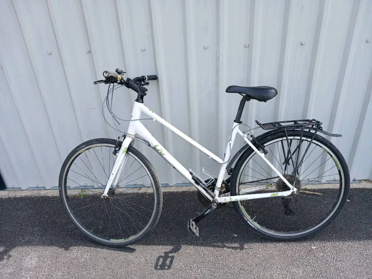 Women's bike - Image 1