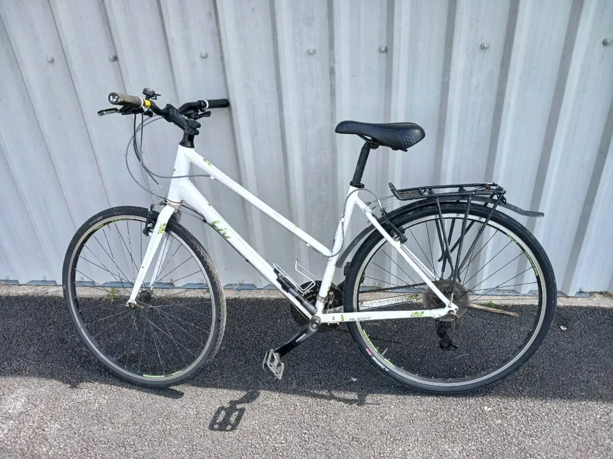 Women's bike - Image 2
