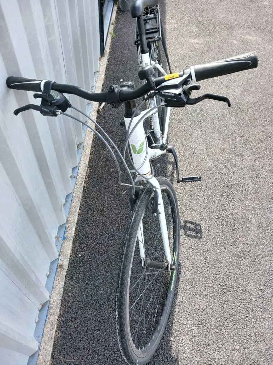 Women's bike - Image 4
