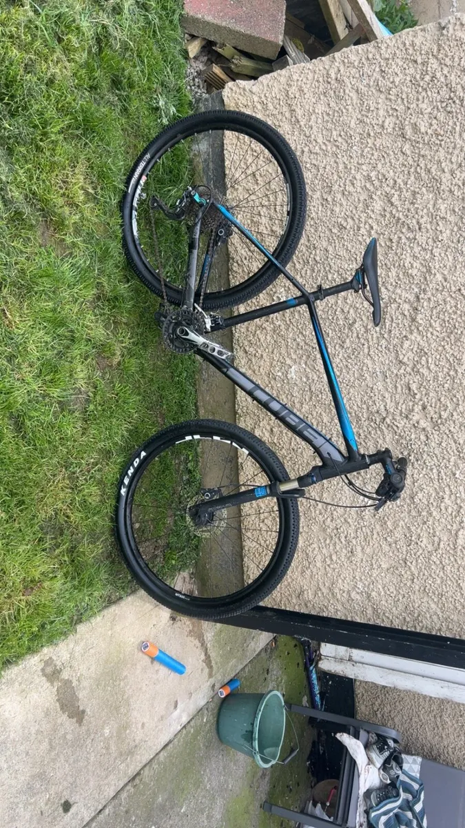 Bike - Image 1