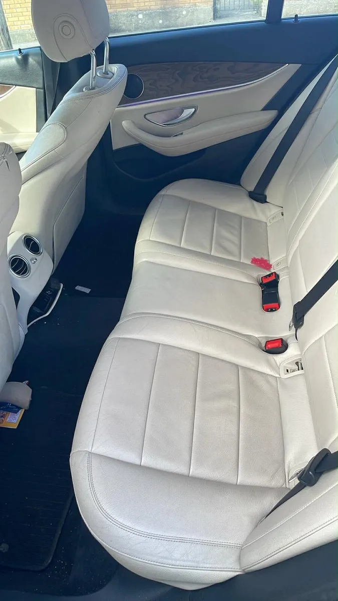 Mercedes e220d 172 - Image 3
