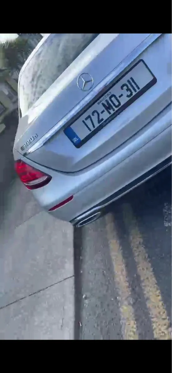 Mercedes e220d 172 - Image 2